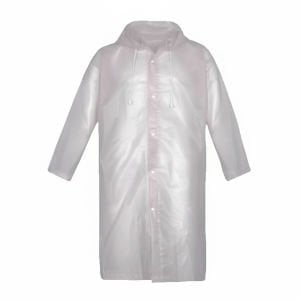 Izrasa Eva Pardesü Yağmurluk