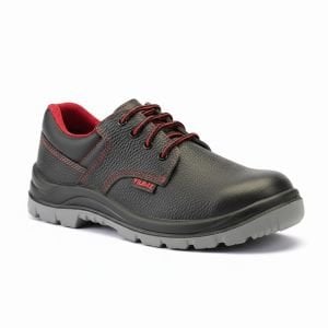 Yılmaz YL 702-02 S2/S3 Çelik Burun Deri İş Ayakkabısı