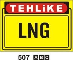 LNG