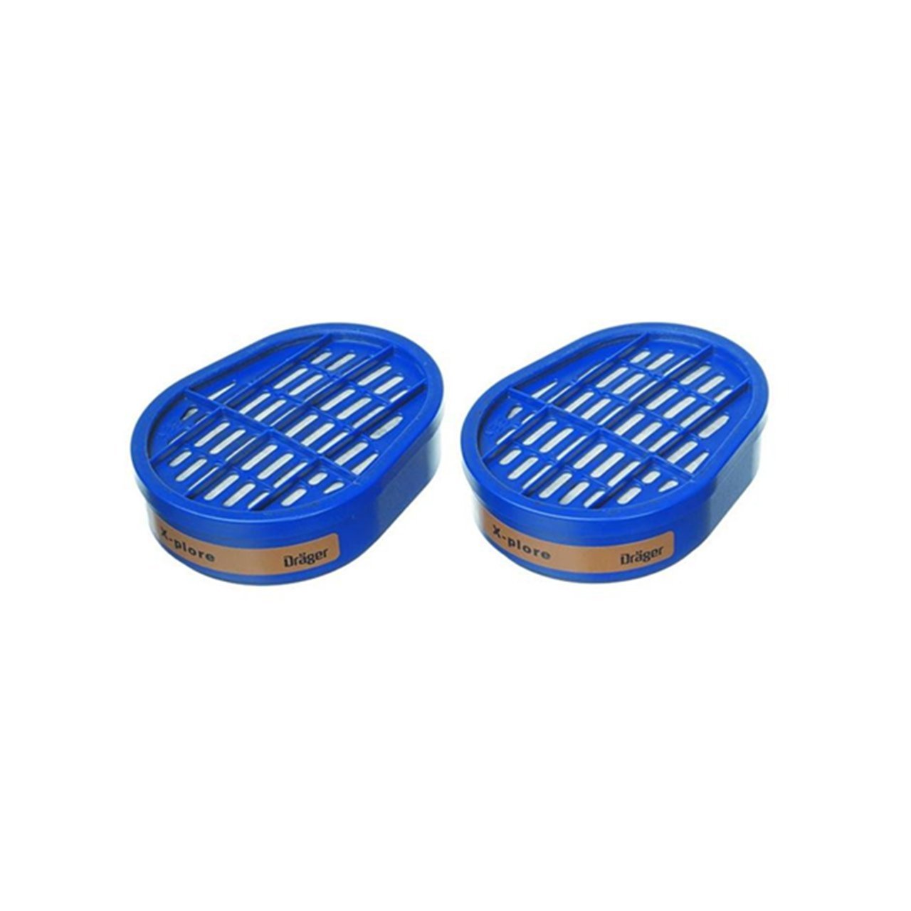 Drager 6738775 A2B2 Gaz Filtresi