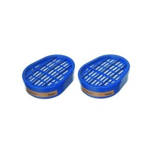 Drager 6738775 A2B2 Gaz Filtresi