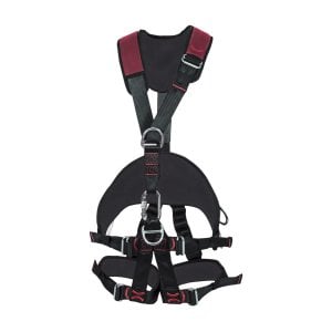 Vento Paraşüt Tipi Komple Destekli Full Body Emniyet Kemeri (RH11)