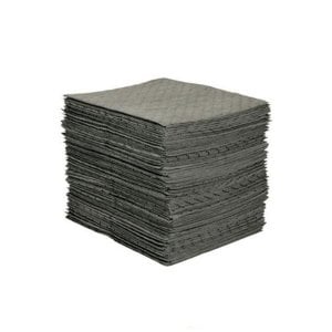 Kimyasal Emici Gri Ped 40x50 100'lü