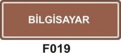 Bilgisayar Levhası