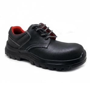 Vento S2 Çelik Burunlu İş Ayakkabısı