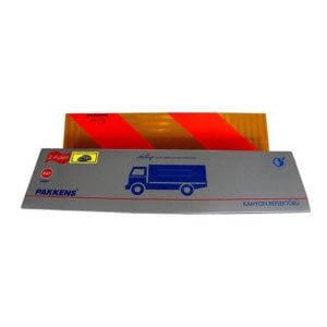 Pakkens Kamyon ve Çekici Reflektörü 565 mm x 140 mm