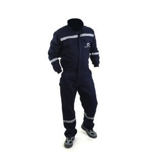 Gabardin Evsel Atık Tulumu