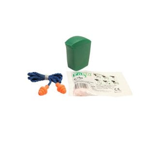 Faba K-1700 Silikon Kulak Tıkacı