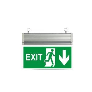 Exit Ledli Armatür (Yeni Nesil)