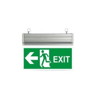 Exit Ledli Armatür (Yeni Nesil)