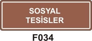 Sosyal Tesisler Odası