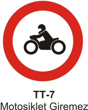 Motorsiklet Giremez