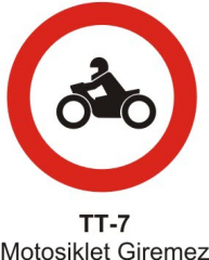 Motorsiklet Giremez