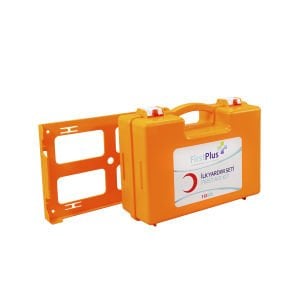 First Plus İş Yeri İlk Yardım Seti (FP 04.101)