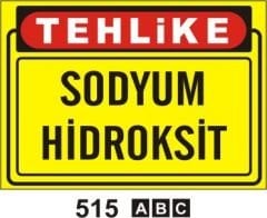 Sodyum Hidroksit