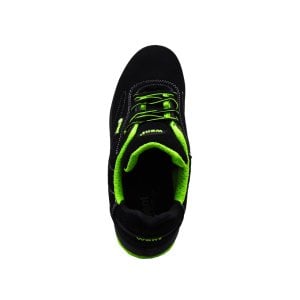 Yılmaz Went 715-07 S1-KP Kompozit Burunlu İş Ayakkabısı