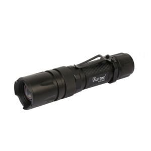 Watton 2000 Lümen 4 Renk Güçlü El Feneri 10Watt (WT-605) [Güncel Fiyat Sorunuz]