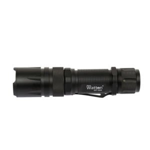 Watton 2000 Lümen 4 Renk Güçlü El Feneri 10Watt (WT-605) [Güncel Fiyat Sorunuz]