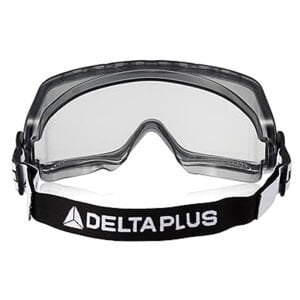Delta Plus Google Galeras Baş Bantlı Antifog Gözlük