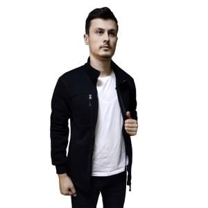 Buriş 3 iplik Sweat Mont