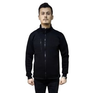 Buriş 3 iplik Sweat Mont
