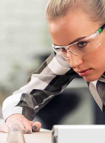 GÖZ <br>KORUYUCULAR