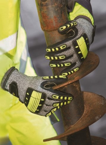 ELDİVENLER VE <br> KOLLUKLAR