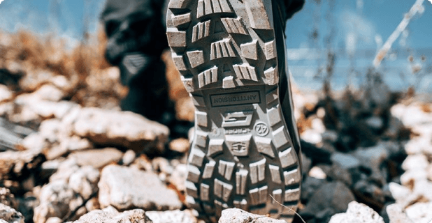 AYAK KORUYUCULAR<span>İŞ AYAKKABILARI</span>