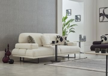 Bordeaux Koltuk Takımı