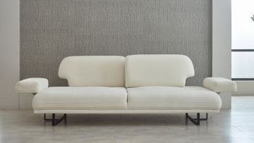 Bordeaux Koltuk Takımı