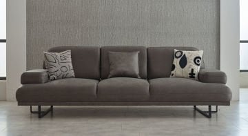 Bordeaux Koltuk Takımı