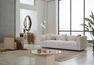 Lyon Koltuk Takımı