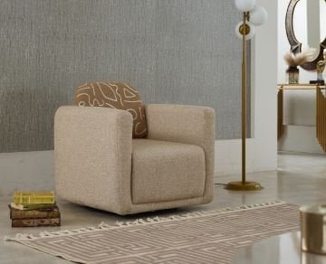 Lyon Koltuk Takımı