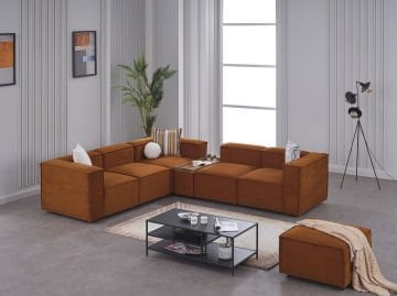 Magnum Lego Köşe Takımı