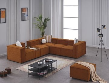 Magnum Lego Köşe Takımı