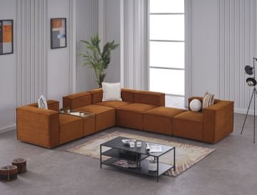 Magnum Lego Köşe Takımı