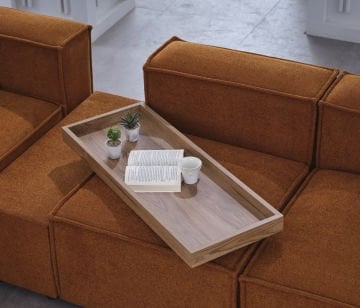 Magnum Lego Köşe Takımı