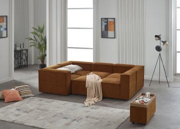 Magnum Lego Köşe Takımı