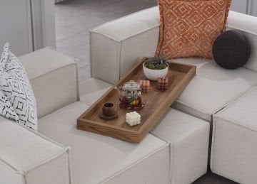 Magnum Lego Köşe Takımı