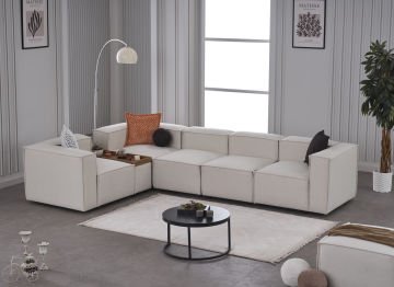 Magnum Lego Köşe Takımı