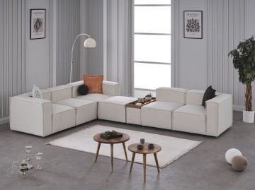 Magnum Lego Köşe Takımı