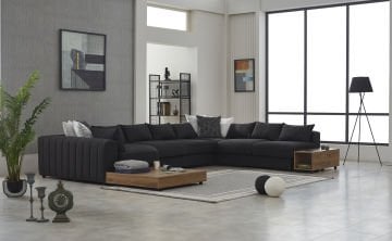 Monaco XL Köşe Takımı