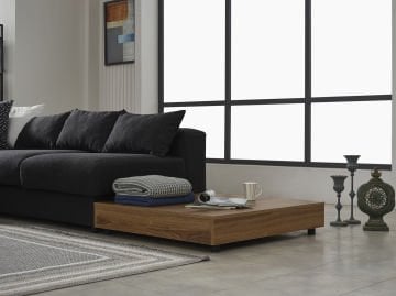 Monaco XL Köşe Takımı