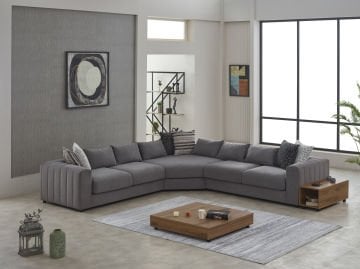 Monaco Köşe Takımı