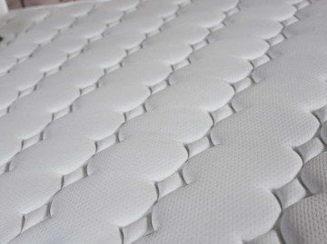 Rose DSC Yaylı Anatomik Sünger 4 Mevsim  Yatak