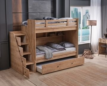 Liona Genç Odası Ranza