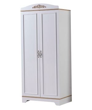 Style 2 Kapaklı Dolap
