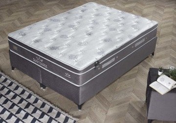 Avantgarde Plus Full Ortopedik Yatak