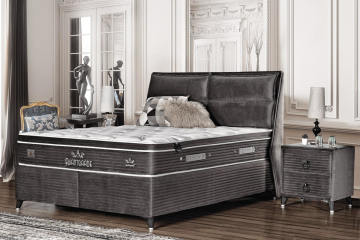 Avantgarde Plus Full Ortopedik Yatak