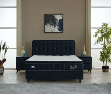 Marmaris Yatak Seti Hediyeli